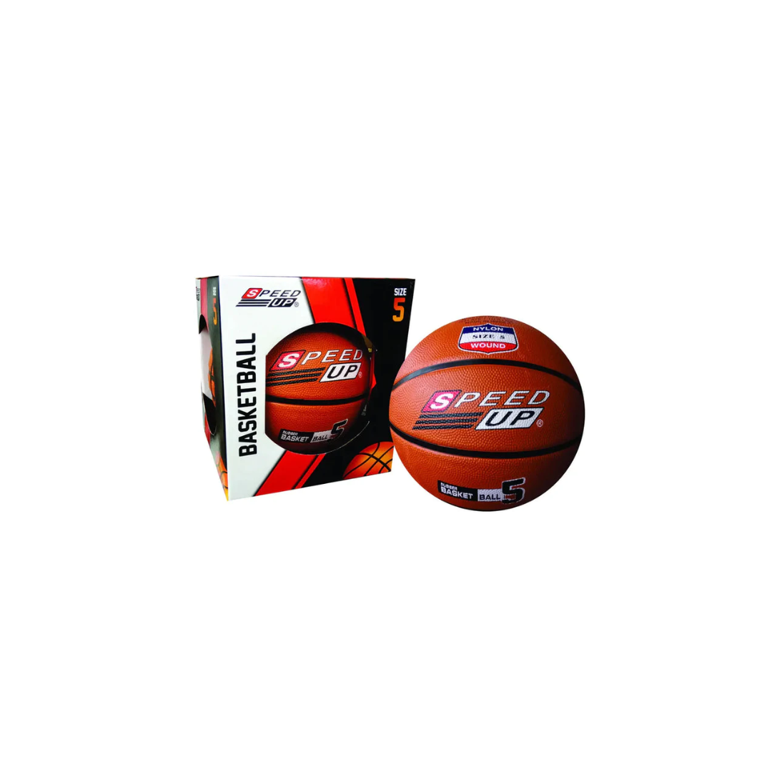Speed Up Basketball Size 5