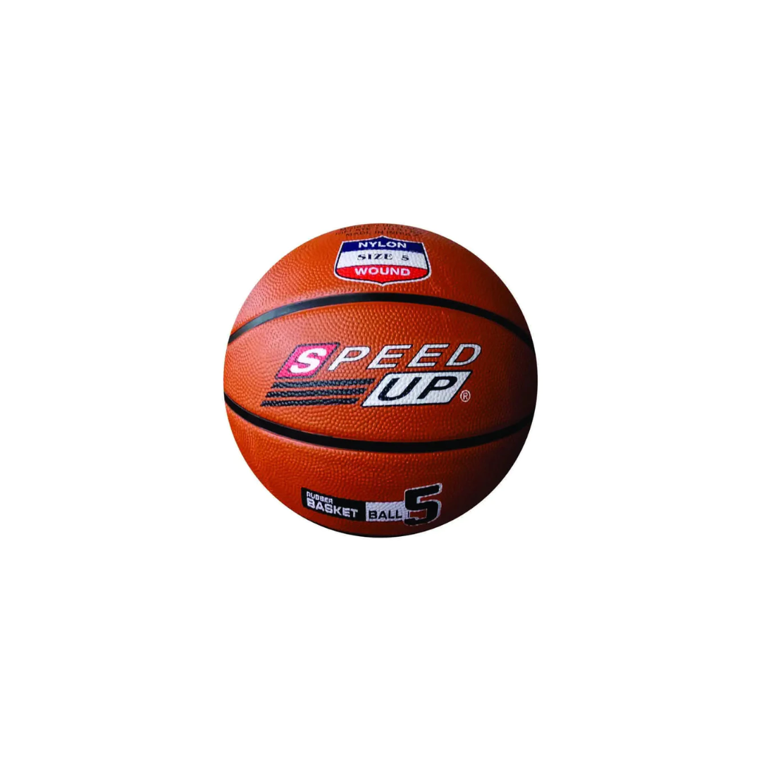 Speed Up Basketball Size 5