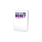 Rainbow Toys What DO You Meme Card Game