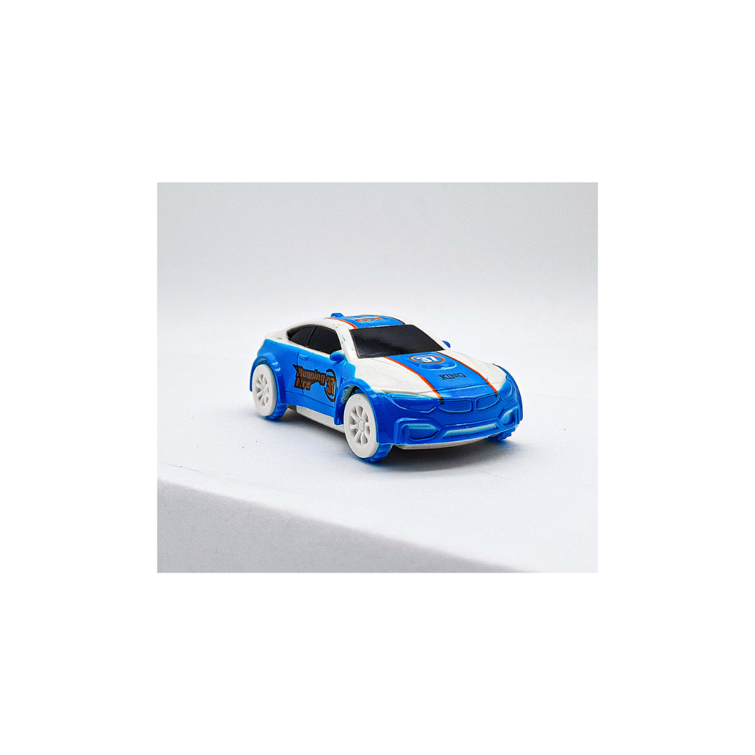 Rainbow Toys Rapid World Remote Control Track Set