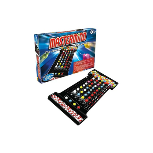 Hasbro Gaming Mastermind Strategy Board Game