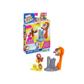 Hasbro Marvel Stunt Squad Iron Man
