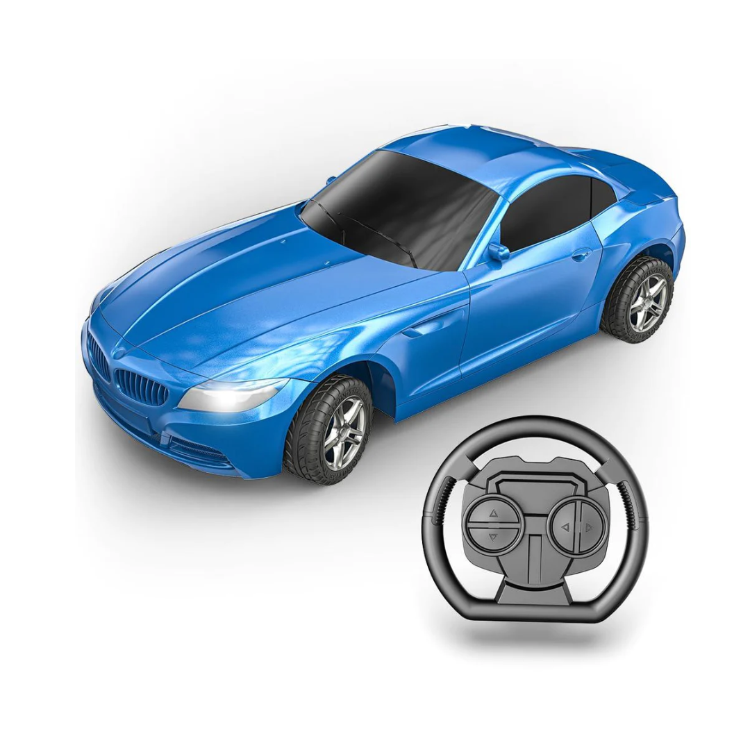 Mirana Speedster Remote Controlled Racing Car Blue