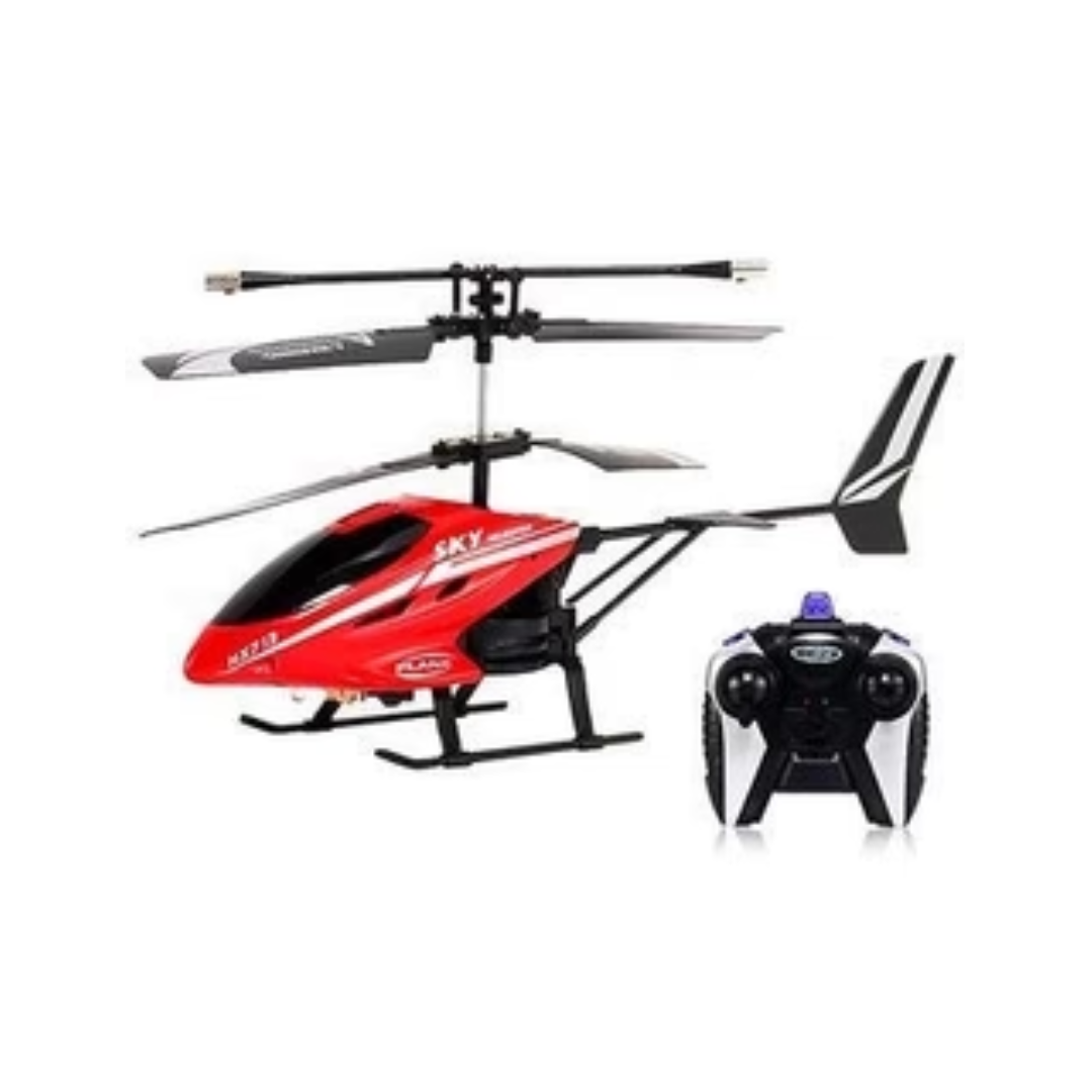 Rainbow Toys Remote Control Helicopter LH1601