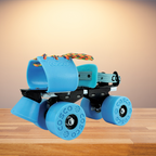 Cosco Roller Skates Zoomer Senior Assorted Color