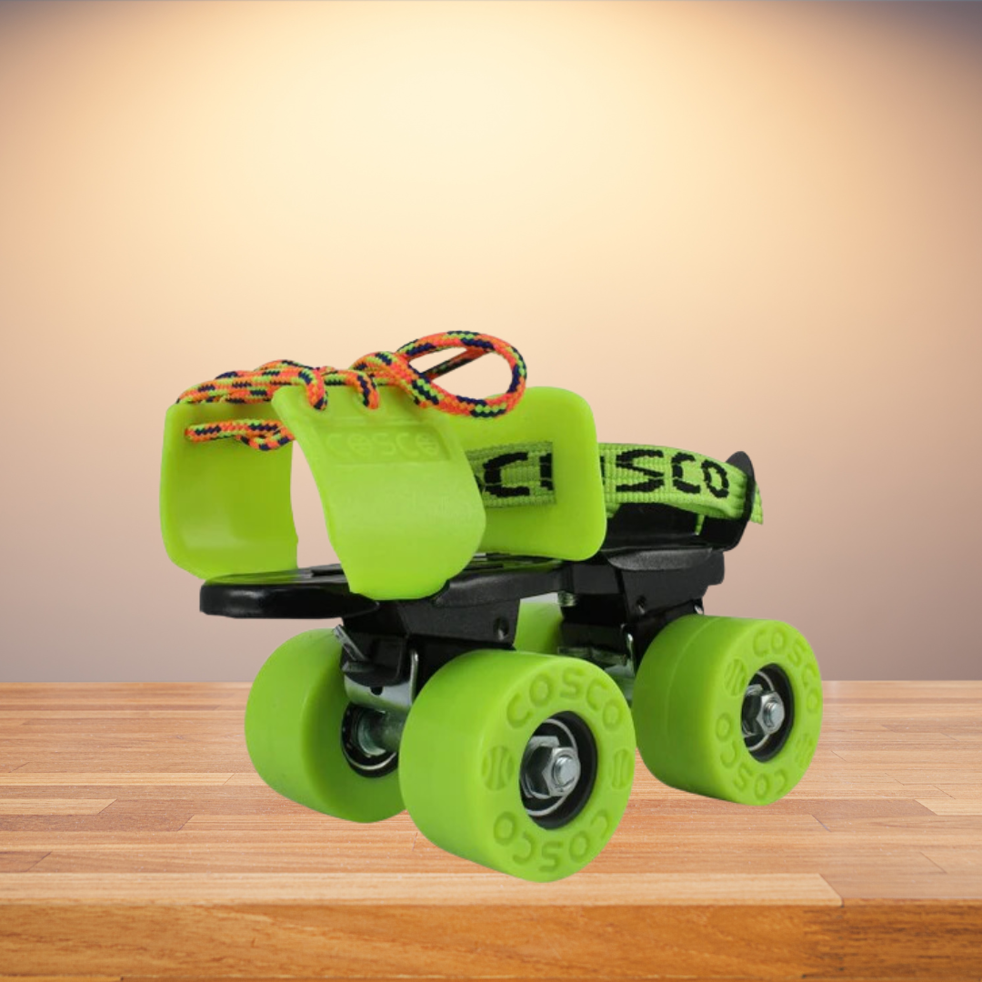 Cosco Roller Skate Zoomer Junior Assorted Color