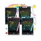 LCD Writing Tablet Doodle Board Electronic Toy 8.5 Inch LCD Writing Board