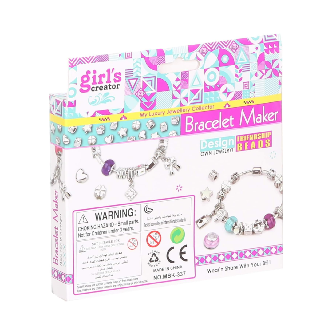 Amazon Lego Rainbow Bracelet Bracelet Maker Kit – Rainbow Toys