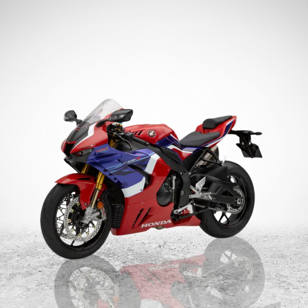 Maisto Honda CBR1000RR-R SP Bike Die cast Model