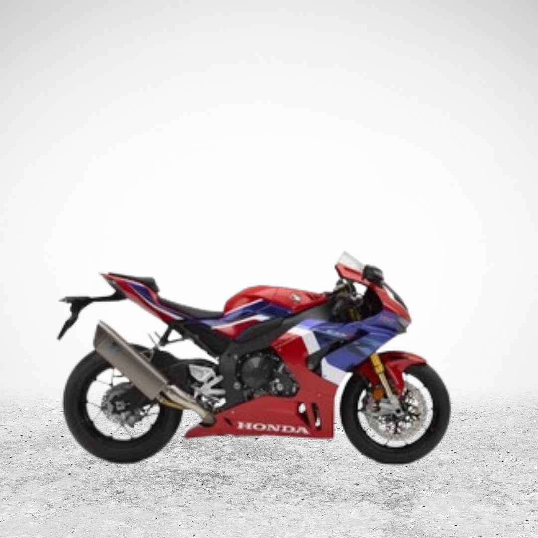 Maisto Honda CBR1000RR-R SP Bike Die cast Model