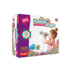 Funskool Handycrafts My Kaleidoscope Optical Illusion Kit
