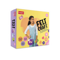 Funskool Handycrafts Felt Craft Diy Art & Craft Kits