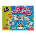 Funskool Pop Up Greeting Card