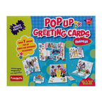 Funskool Pop Up Greeting Card
