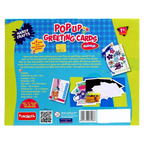 Funskool Pop Up Greeting Card