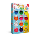 Funskool Fundough Fun Pack 12 Mini Dough Set