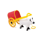 Funskool Giggles Bullock Cart
