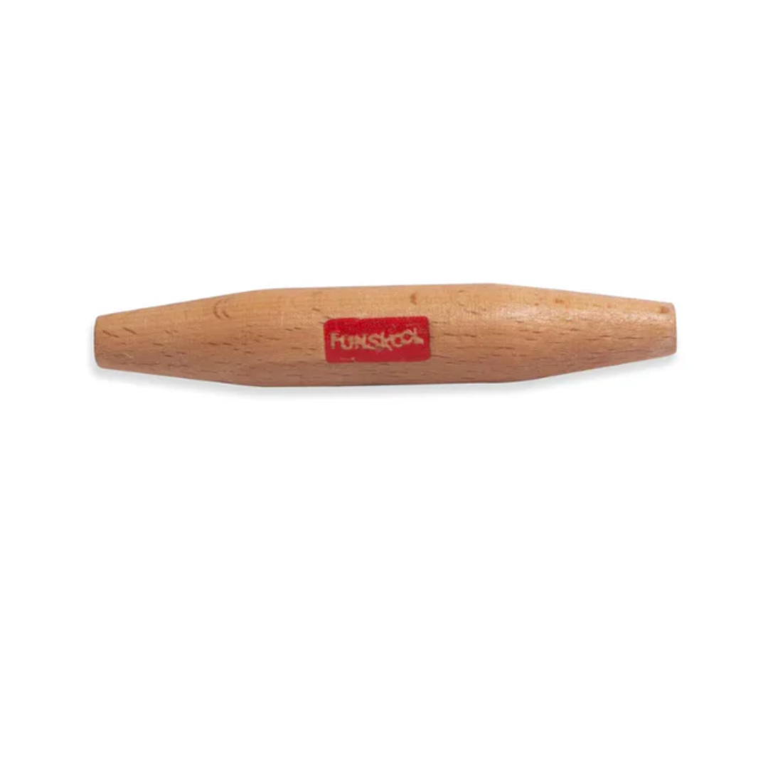 Funskool Gilli Danda The Traditional Outdoor Game