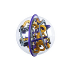 Funskool Spin Master Games Perplexus Epic  Challenging Interactive Maze Game with 125 Obstacles