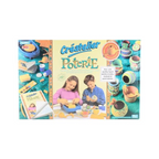 Funskool Pottery Wheel Sculpting kit