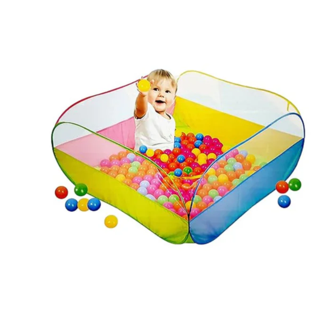 Balak My Ball Pool with 50 Balls