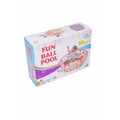 Balak Fun Ball Pool With 50Pcs Balls