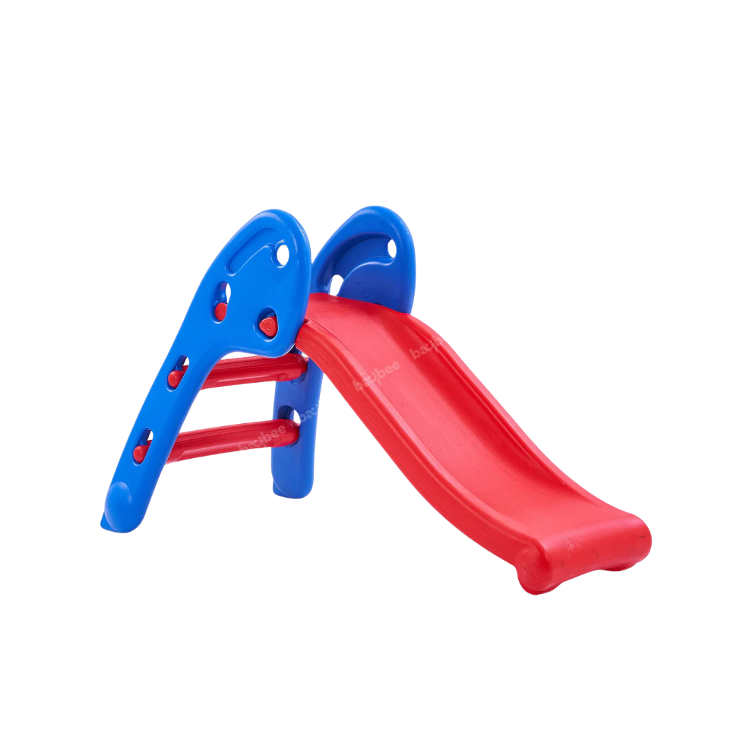 Playgro My First Plastic Slide-211 For Kids (Colour May Vary)