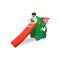 Playgro elephant Slide-205, Multicolour, 1 to 4 years