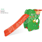 Playgro elephant Slide-205, Multicolour, 1 to 4 years