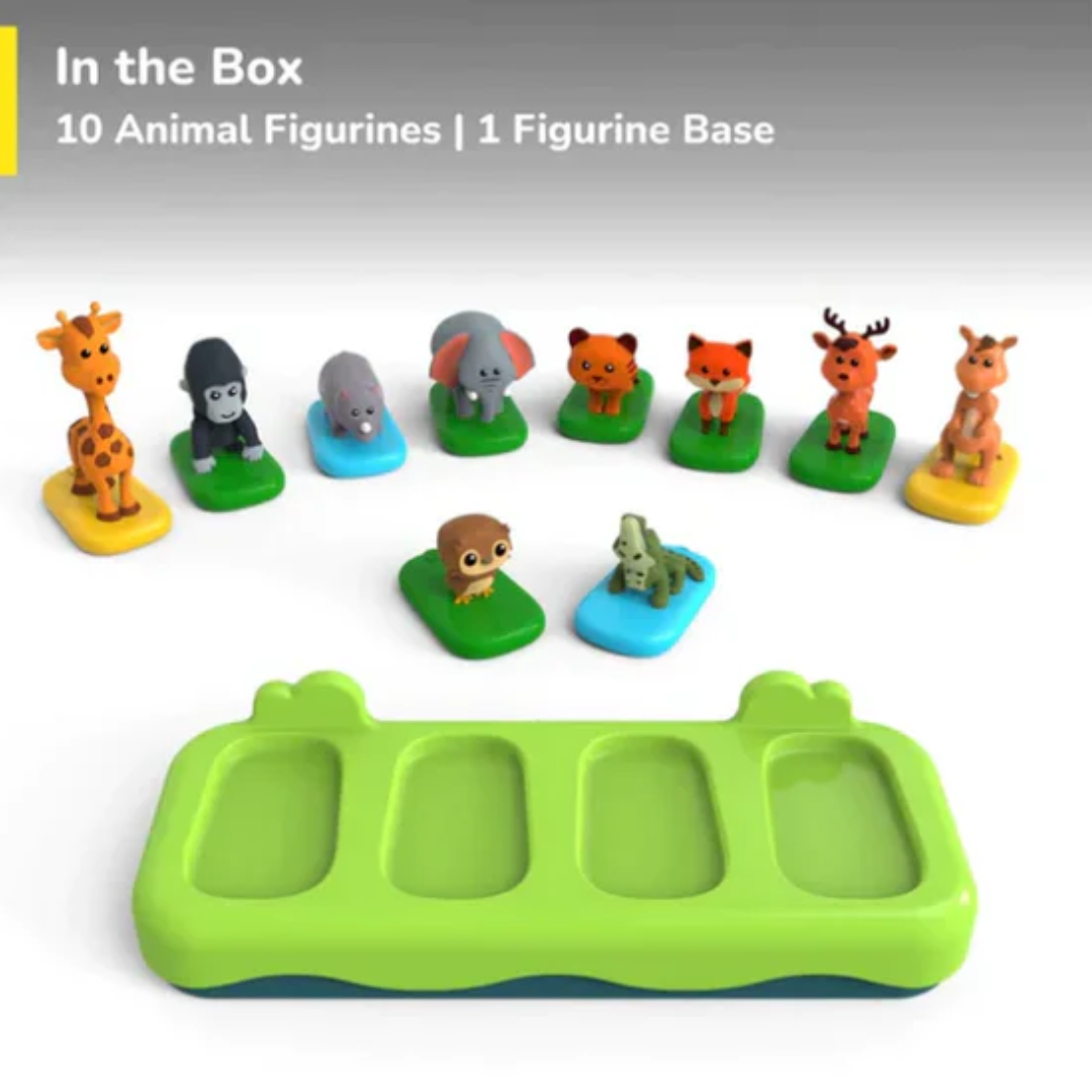 Playshifu Plugo Animals