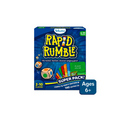 Rapid Rumble Superpack | Board game (ages 6+)