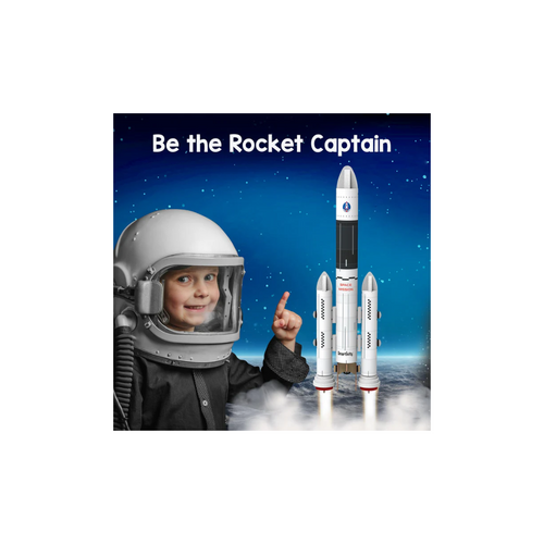 Smartivity Rocket Launcher Kit