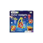 Smartivity Motor-Powered Gadgets Kit