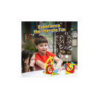 Smartivity Motor-Powered Gadgets Kit