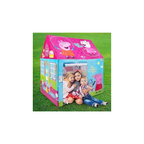 itoys Peppa Pig Theme Play Tent House For Kids