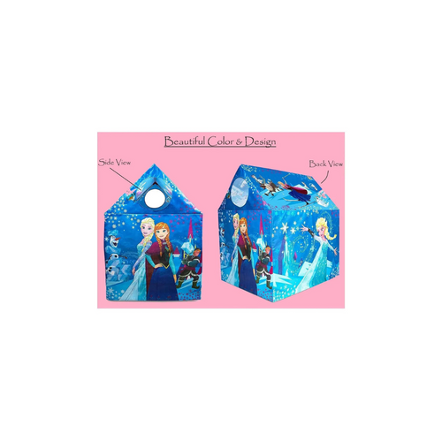 Itoys Led Tent House Frozen