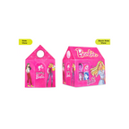 Itoys Led Tent house Barbie
