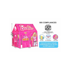 Itoys Led Tent house Barbie