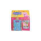 Itoys Peppa Pig Playhouse Tent With Led Light Multicolour