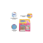 Itoys Peppa Pig Playhouse Tent With Led Light Multicolour