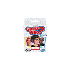 Hasbro Gaming Guess Who? Card Game for Kids Ages 5 and Up