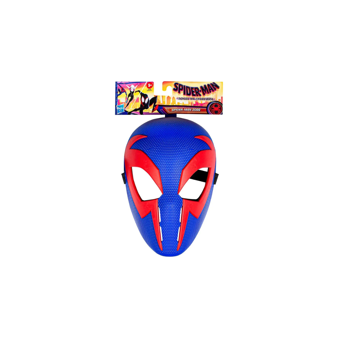 Hasbro Marvel Spider-Man: Across The Spider-Verse Spider-Man 2099 Mask