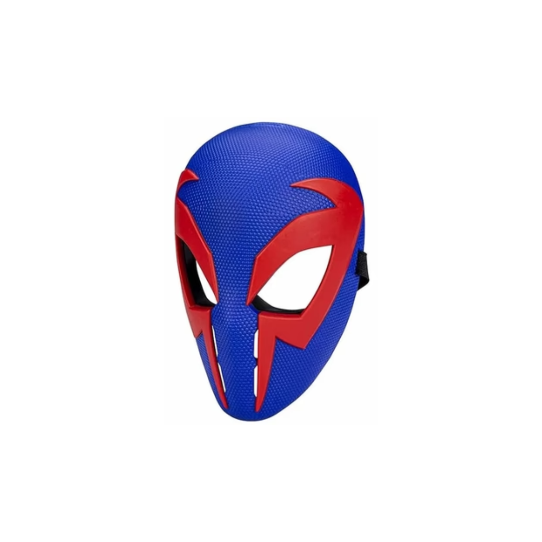 Hasbro Marvel Spider-Man: Across The Spider-Verse Spider-Man 2099 Mask