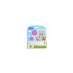 Hasbro PEPPA PIG and Daddy Pig Twin Figure Fun Pack with Two Poseable Figures