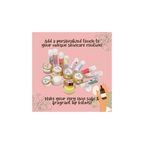 Kalakaram DIY Lip Balm Kit