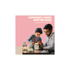 Kalakaram Scented Jar Candle Making Kit