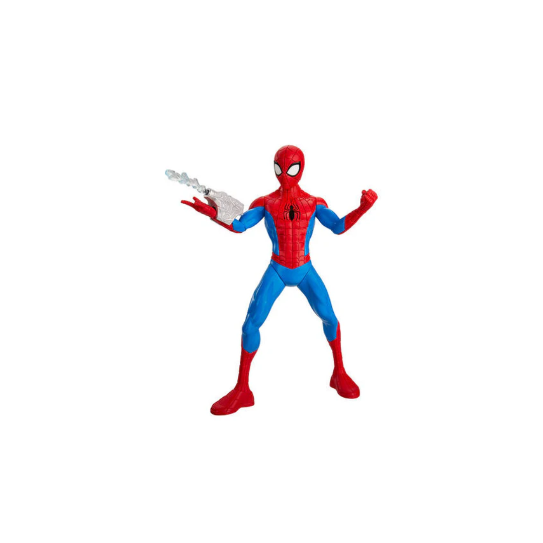 Hasbro Marvel Spider-Man Thwip Action Figure