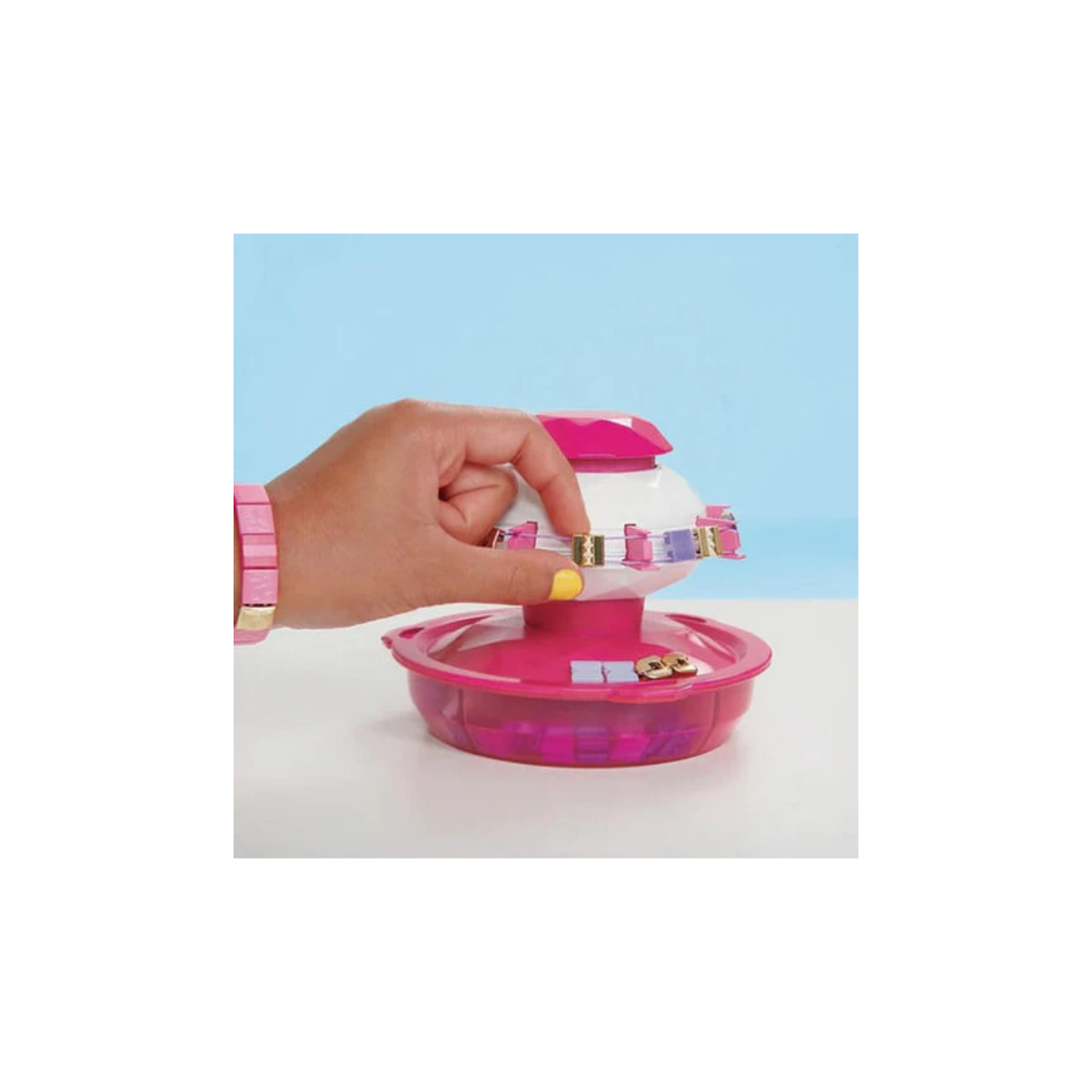 Rainbow Toys Pop Style Braclet Maker