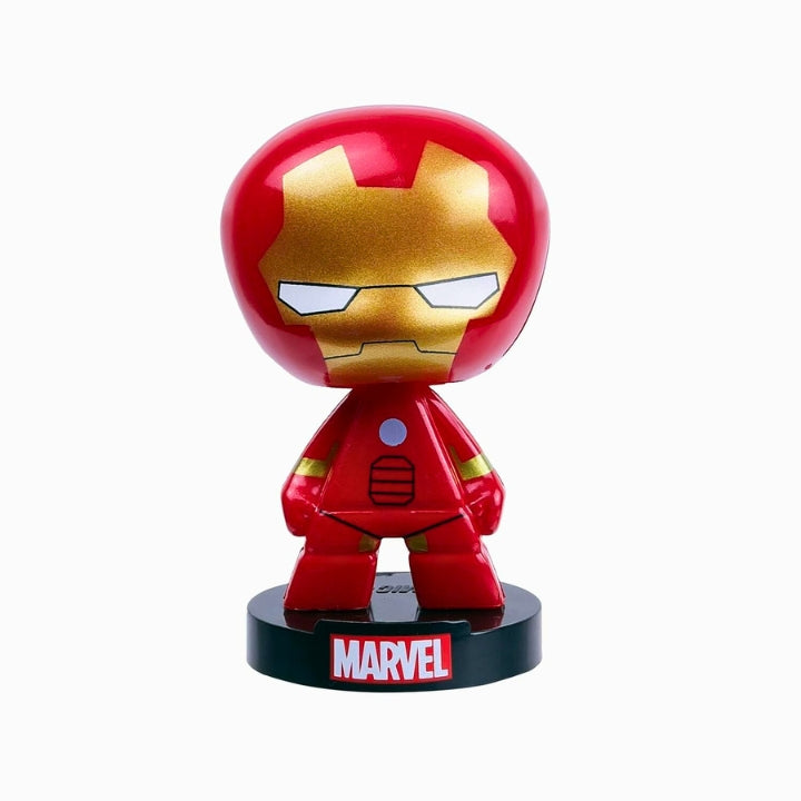 Marvel Avengers Superhero Iron Man Limited Edition Bobblehead