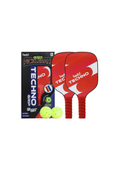 Santoi Techno Pickle Ball Set Multicolor